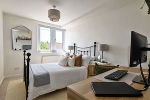 Bedroom 2- click for photo gallery